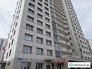 2-комнатная квартира, 68 м², 3/25 эт. Красноярск