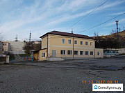 Производственный комплекс, 8847 кв.м. Новороссийск