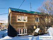 2-комнатная квартира, 44 м², 2/2 эт. Петропавловск-Камчатский