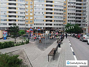 1-комнатная квартира, 48 м², 8/10 эт. Воронеж