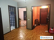 3-комнатная квартира, 91 м², 2/10 эт. Красноярск