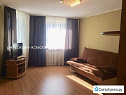 1-комнатная квартира, 40 м², 4/10 эт. Уфа