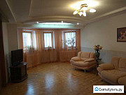 3-комнатная квартира, 130 м², 4/6 эт. Ульяновск