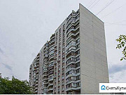 2-комнатная квартира, 50 м², 8/17 эт. Москва