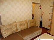 1-комнатная квартира, 36 м², 3/4 эт. Владивосток