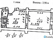 Торговое помещение, 90.5 кв.м. Санкт-Петербург