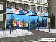 Магазин 191.4 кв.м. Екатеринбург
