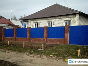 Дом 71.5 м² на участке 5 сот. Ульяновск