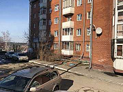 3-комнатная квартира, 89 м², 5/6 эт. Иркутск