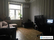 2-комнатная квартира, 54 м², 4/10 эт. Москва