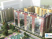 2-комнатная квартира, 56 м², 2/15 эт. Санкт-Петербург