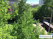 2-комнатная квартира, 41 м², 4/5 эт. Москва