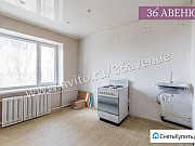 1-комнатная квартира, 34 м², 5/5 эт. Воронеж