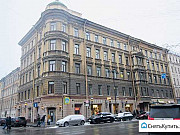 2-комнатная квартира, 62 м², 3/5 эт. Санкт-Петербург