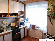 3-комнатная квартира, 58 м², 2/4 эт. Петропавловск-Камчатский