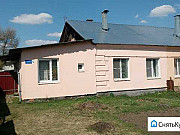 2-комнатная квартира, 45 м², 1/1 эт. Тверь