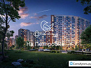 3-комнатная квартира, 70 м², 8/12 эт. Москва