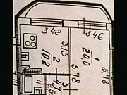 1-комнатная квартира, 42 м², 6/16 эт. Санкт-Петербург