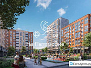 1-комнатная квартира, 36 м², 10/14 эт. Москва