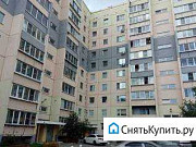 1-комнатная квартира, 40 м², 4/11 эт. Челябинск