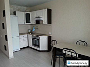 1-комнатная квартира, 33 м², 10/16 эт. Новосибирск