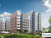 2-комнатная квартира, 69 м², 3/9 эт. Ульяновск