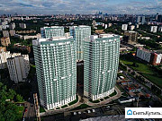 4-комнатная квартира, 171 м², 13/28 эт. Москва