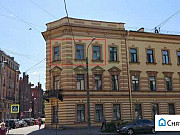 3-комнатная квартира, 82 м², 3/3 эт. Санкт-Петербург