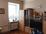 3-комнатная квартира, 91 м², 2/5 эт. Нижний Новгород