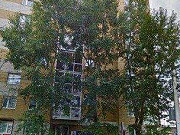 2-комнатная квартира, 52 м², 2/10 эт. Иркутск