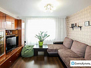 3-комнатная квартира, 63 м², 4/5 эт. Улан-Удэ