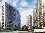 3-комнатная квартира, 86 м², 3/23 эт. Санкт-Петербург