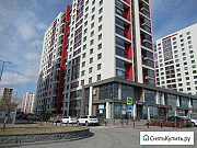 2-комнатная квартира, 57 м², 11/17 эт. Тюмень