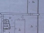 3-комнатная квартира, 60 м², 4/5 эт. Казань