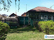 Дом 36 м² на участке 10 сот. Ульяновск