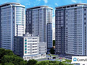 2-комнатная квартира, 57 м², 11/25 эт. Ростов-на-Дону