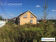 Дом 250 м² на участке 40 сот. Богородск