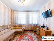 3-комнатная квартира, 65 м², 1/3 эт. Улан-Удэ