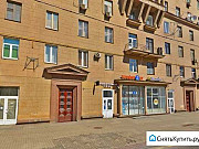 Кутузовский проспект 22, 80 кв.м Москва