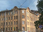 4-комнатная квартира, 90 м², 2/5 эт. Санкт-Петербург