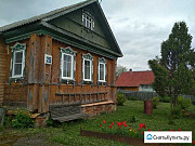 Дом 92 м² на участке 15 сот. Краснозаводск