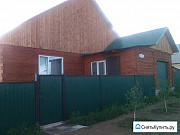 Коттедж 110 м² на участке 10 сот. Минусинск