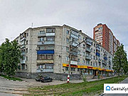 2-комнатная квартира, 44 м², 5/5 эт. Ульяновск