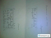 3-комнатная квартира, 77 м², 2/4 эт. Ярославль