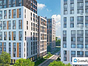 3-комнатная квартира, 112 м², 12/12 эт. Санкт-Петербург