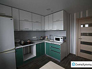 2-комнатная квартира, 56 м², 16/17 эт. Воронеж