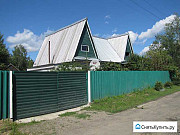 Дом 110 м² на участке 27 сот. Комсомольск-на-Амуре