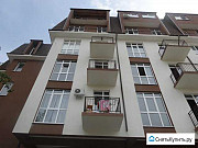 2-комнатная квартира, 35 м², 3/5 эт. Сочи