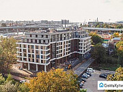 3-комнатная квартира, 192 м², 7/8 эт. Санкт-Петербург