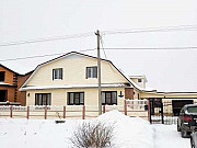 Дом 190 м² на участке 15 сот. Омск